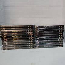 Harry Potter Pick &amp; Choose Your Movies, Combined Shipping  - $1.07