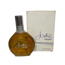 Vintage Jontue Cologne 5 oz By Revlon INC New With Box Made in USA - £18.98 GBP