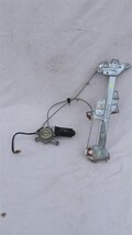 90-97 Mazda Miata NA MX5 Power Window Regulator & Motor Passenger Right - RH image 6