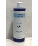 Deborah Lippmann Cuticle Oil Hydrating Cuticle Treatment 16 oz Discontin... - €86,75 EUR