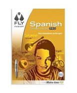 FLY Fusion Spanish Translator Pro - £10.47 GBP