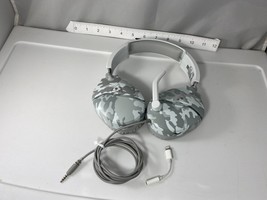 Turtle Beach Camo Headphones Gaming Headset Grey Ear Force Recon 70 70AR... - $550.33 MXN