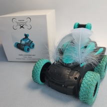 X-fighter Radio Controlled Cars-Unleash the speed image 3