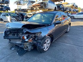 Trunk/Hatch/Tailgate Sedan Without Spoiler Fits 08-10 ACCORD 535077 - $246.51