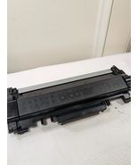 Brother Genuine TN730 Standard Yield Black Toner Cartridge EMPTY FOR REF... - €4,32 EUR