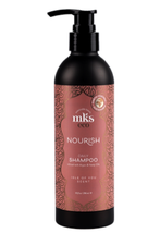 MKS eco Nourish Daily Shampoo  image 10