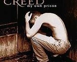 My Own Prison by Creed (CD, Aug-1997, Attic Wind-up Records) - £3.57 GBP