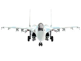 Sukhoi Su-35S Flanker E Fighter Aircraft &quot;22nd IAP 303rd DPVO 11th Air Army VKS - £128.30 GBP