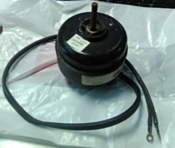 GE 5KSP51EL571H SINGLE SHAFT ELECTRIC MOTOR 115 VOLT REFRIG MOTOR - $34.99