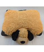 Zoopurr Pets Large 2-in-1 Stuffed Animal &amp; Pillow Plush Toy Brown Dog - $371.00 MXN