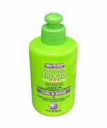 Garnier Fructis Leave-In Conditioning Cream Curl &amp; Shine 10.2 oz Discont... - $764.52 MXN