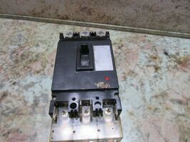 FUJI MOTOR STARTER 3 POLE 75A TAKISAWA TC-2 CNC LATHE 75 AMP BREAKER - $56.59