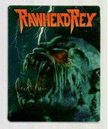 RAWHEAD REX - 1986 Clive Barker Horror, Limited Edition New Blu Ray Stee... - £27.60 GBP