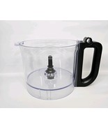 KitchenAid Food Processor KFP0920 Work Bowl Prep Replacement Part ONLY - $40.68 CAD