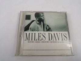 Miles Davis Milestones Godchild Venus De Milo Half Nelson And Many More CD#13 - £10.35 GBP
