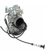 New Mikuni TM 40 TM40 Series 40mm Universal Flat Slide Carburetor For MX... - £243.90 GBP