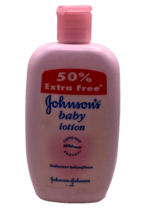 VINTAGE Johnson&#39;s Baby Lotion - 300 ml - $639.29 MXN