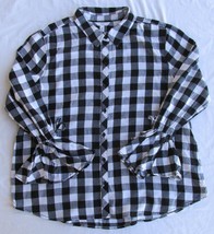 Time and Tru  Women&#39;s Cotton Shirt Size 2X - $14.99