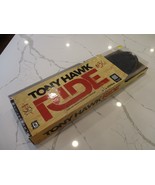 Tony Hawk Ride Sony Playstation 3 PS3 Game &amp; Skateboard Controller activ... - $99.99