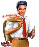 Coca Cola Coke Soda Pop Retro Vintage Metal Sign 8x12in Advertising Ad 139 - $454.50 MXN