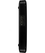 WD - Easystore 2TB External USB 3.0 Portable Hard Drive - Black - $123.61 CAD