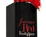 Bath &amp; Body Works FOREVER RED Vanilla Rum Perfume Fragrance Mist 8oz 238... - $138.11