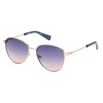Ladies&#39; Sunglasses Guess Ø 53 mm (S0381642) - £57.79 GBP