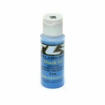 Losi Part TLR74014 Silicone Shock Oil 60WT 2OZ New in Package - $19.99