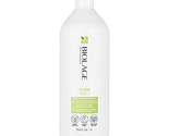 Biolage Clean Reset Rebalancing Shampoo/All Hair Types 33.8 oz-New Package - £23.15 GBP
