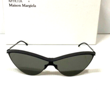 Mikita + Madison Margiela Woman ’S Lunettes de Soleil mmecho002 Chat Eye - £327.86 GBP