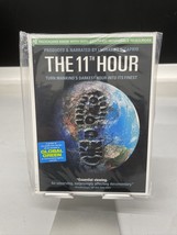 The 11th Hour (DVD) L87 - £6.28 GBP