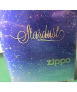 Zippo Fragrance - STARDUST - Eau  de Parfum -  NEW - $59.20