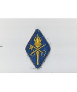 Vintage US Army QUARTERMASTER Center Patch - $13.56 CAD