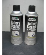 NEXT Dimension Battery Cleaner &amp; Protector No CFC&#39;s Ozone Friendly Pack ... - $19.99