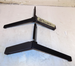 Sony XBR-65X800G / XBR-55X800G TV Stand / Legs Black  4-745-693-02, 4-74... - $48.98