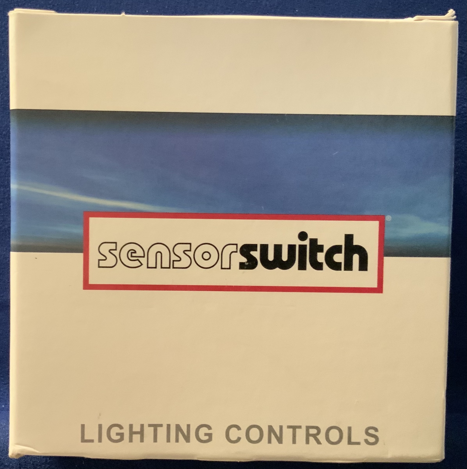 SensorSwitch MP20, enclosed energy management equipment, 184CHG, power