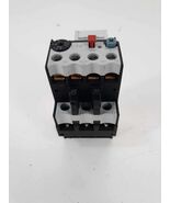 Allen Bradley 193-TA SER.A Overload Relay 10-16Amp 600VAC  - €21,99 EUR Allen Bradley 193-TA SER.A Overload Relay 10-16Amp 600VAC  - €21,99 EUR