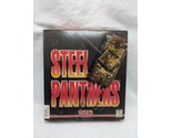 SSI Steel Panthers Big Box PC Video Game With Manual And 1.2 Update - $69.29