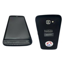 Alcatel Pop Icon A564C Android Smartphone 5&quot; Display 2GB TracFone NO Pow... - $13.50