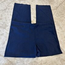 SB Scrubs Dark Blue Size Small Scrub Pants - $8.28