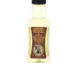 Reuzel Hollands Finest Daily Conditioner Mens Hair Care 3.38oz 100ml - £9.12 GBP