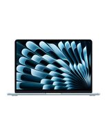 13&quot; APPLE MACBOOK AIR M4 1TB SSD 32GB RAM  10-CORE 10-CORE GPU SKY BLUE - $31,920.61 MXN