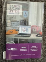 BES4 DREAM EDITION POWER PACK3 TEMPLATES - €97,59 EUR