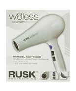 Rusk W8Less 2000 Watt Professional Blow Dryer - $179.90