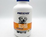 Dogs Glucosamine 650 Mg MSM Hip Joint Cartilage Health 120 Chews Exp 11/24 - $29.99