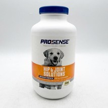 Dogs Glucosamine 650 Mg MSM Hip Joint Cartilage Health 120 Chews Exp 11/24 - £23.59 GBP