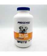 Dogs Glucosamine 650 Mg MSM Hip Joint Cartilage Health 120 Chews Exp 11/24 - £23.46 GBP
