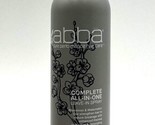 Abba Hair Care Complete All In One Leave In Spray 8 oz - £13.21 GBP