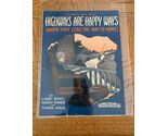 Highways Are Happy Ways Sheet Music - $49.38