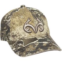 Outdoor Cap Standard TRT83A Realtree Excape, One Size Fits - £12.34 GBP